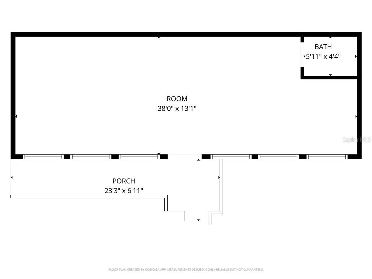 COLFAX CITY - Commercial Sale