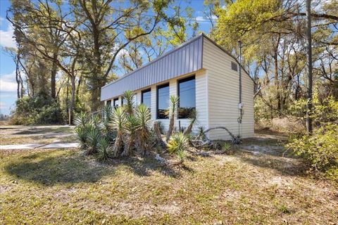 Tiny photo for 16648 NW Us Highway 19, Trenton, FL 32693 (MLS # W7884114)