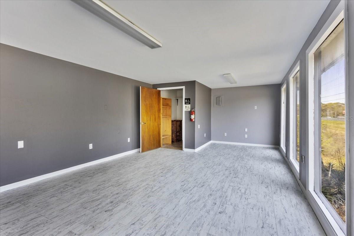 COLFAX CITY - Commercial Sale