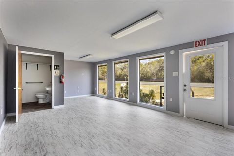 Tiny photo for 16648 NW Us Highway 19, Trenton, FL 32693 (MLS # W7884114)