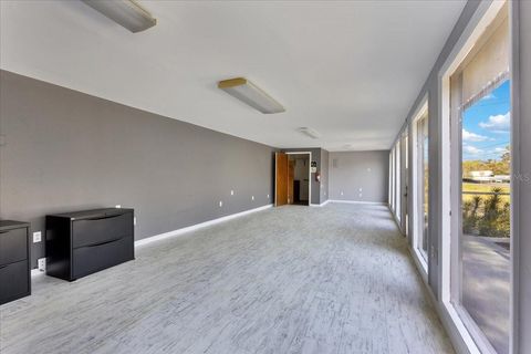 Tiny photo for 16648 NW Us Highway 19, Trenton, FL 32693 (MLS # W7884114)