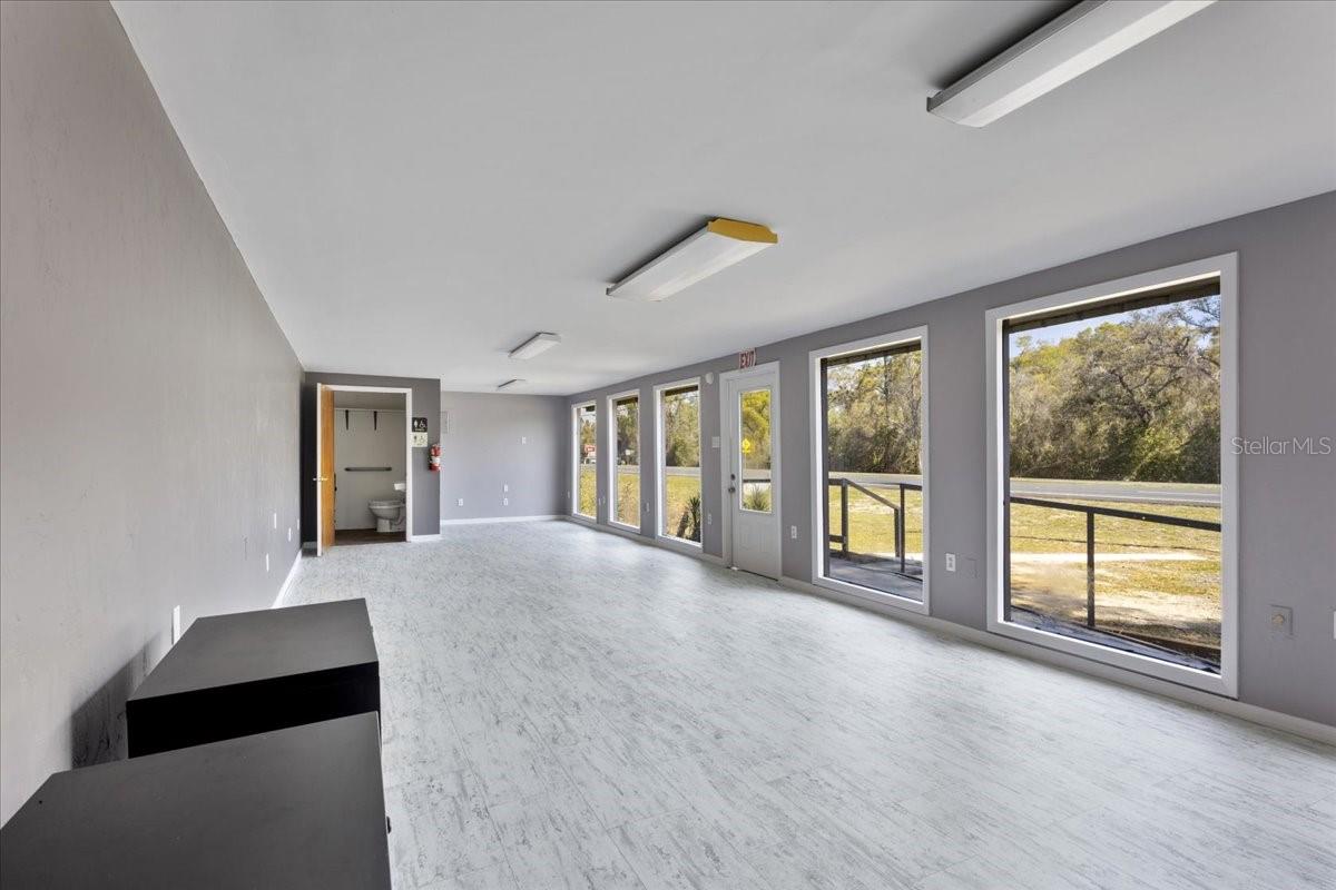 COLFAX CITY - Commercial Sale