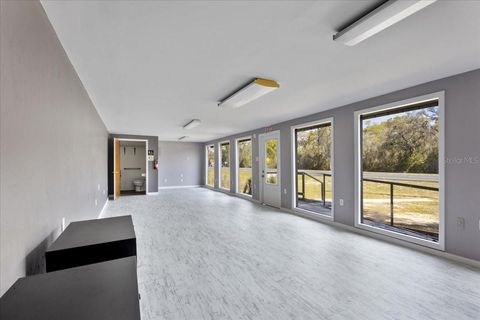 Tiny photo for 16648 NW Us Highway 19, Trenton, FL 32693 (MLS # W7884114)