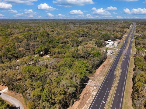 Tiny photo for 16648 NW Us Highway 19, Trenton, FL 32693 (MLS # W7884114)