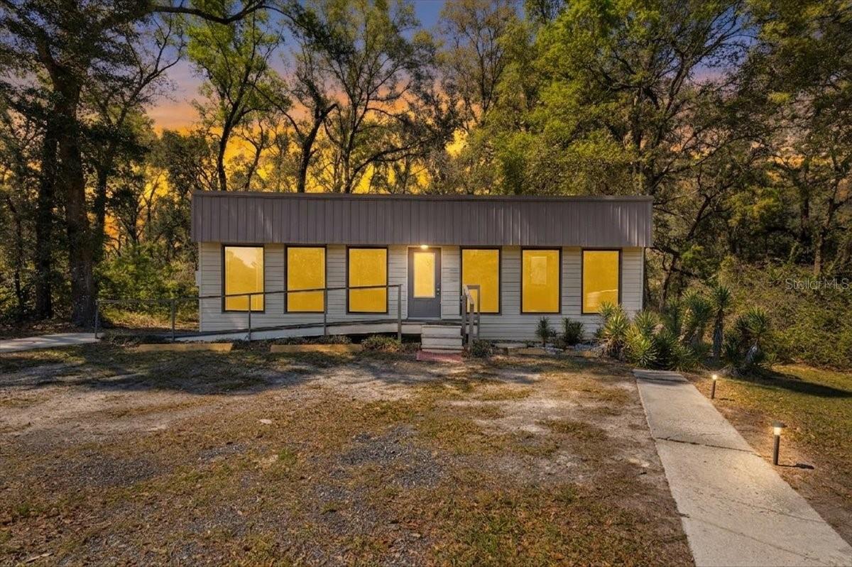 COLFAX CITY - Commercial Sale