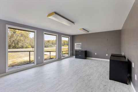 Tiny photo for 16648 NW Us Highway 19, Trenton, FL 32693 (MLS # W7884114)