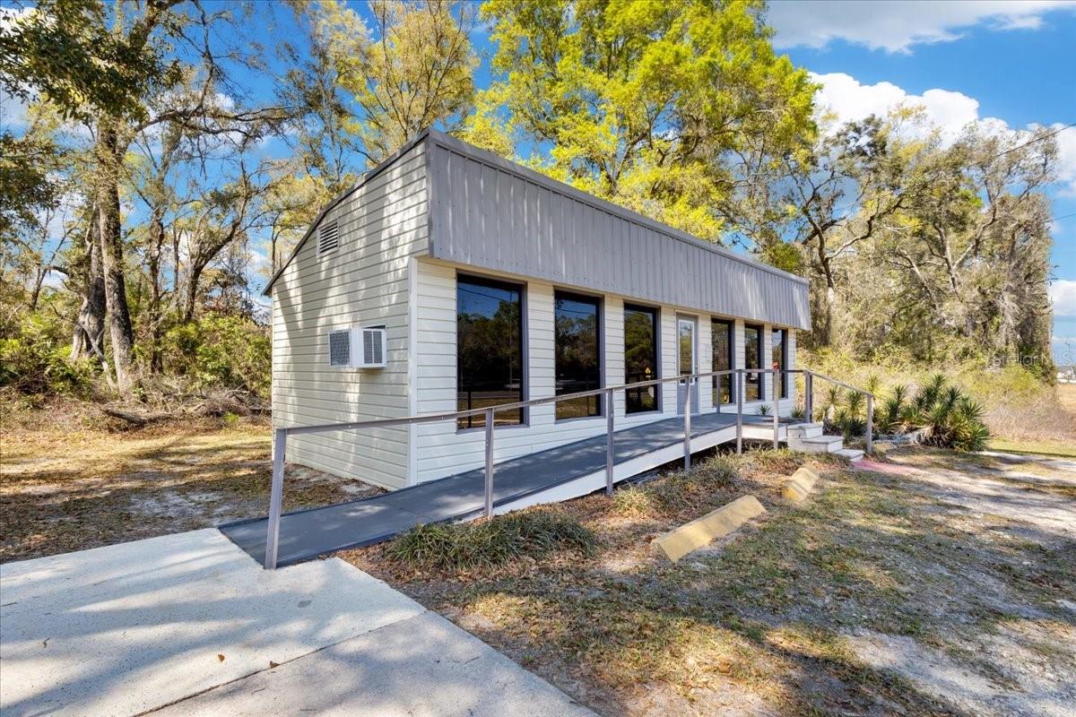 COLFAX CITY - Commercial Sale