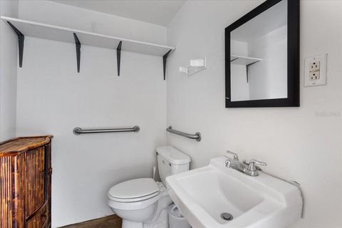 Tiny photo for 16648 NW Us Highway 19, Trenton, FL 32693 (MLS # W7884114)