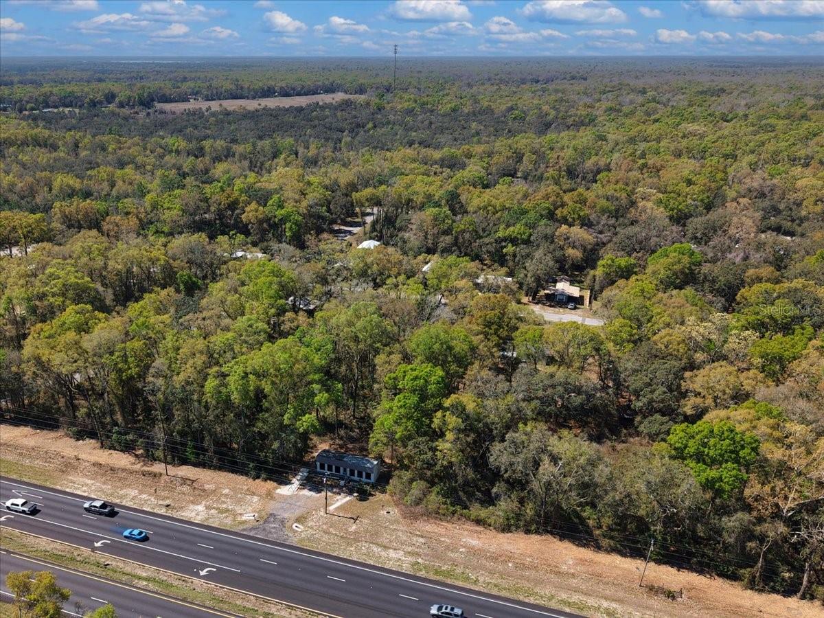 COLFAX CITY - Commercial Sale