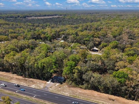 Tiny photo for 16648 NW Us Highway 19, Trenton, FL 32693 (MLS # W7884114)