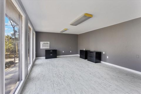 Tiny photo for 16648 NW Us Highway 19, Trenton, FL 32693 (MLS # W7884114)