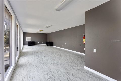 Tiny photo for 16648 NW Us Highway 19, Trenton, FL 32693 (MLS # W7884114)