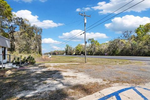 Tiny photo for 16648 NW Us Highway 19, Trenton, FL 32693 (MLS # W7884114)