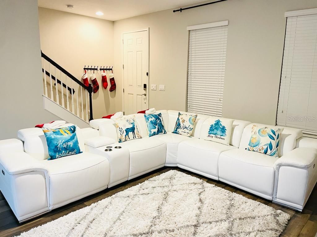 Photo of 15495 Honeybell Drive, Winter Garden, FL 34787 (MLS # O6380931)