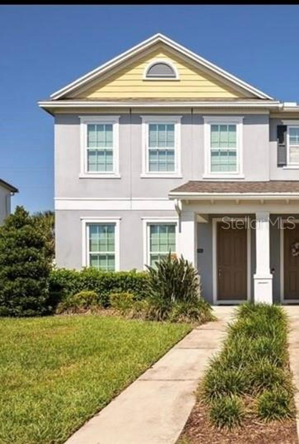 Photo of 15495 Honeybell Drive, Winter Garden, FL 34787 (MLS # O6380931)