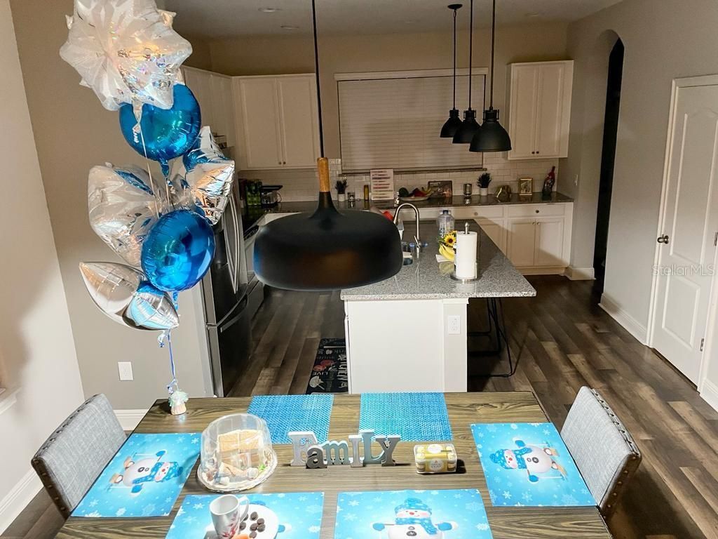 Photo of 15495 Honeybell Drive, Winter Garden, FL 34787 (MLS # O6380931)