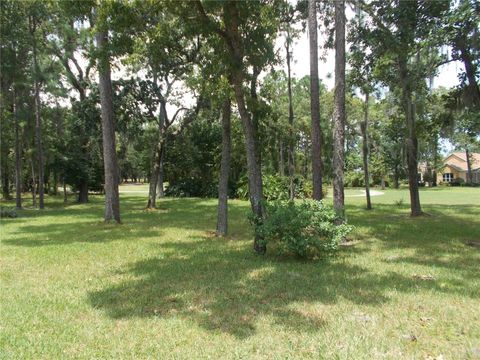 A home in OCALA