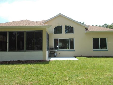 A home in OCALA