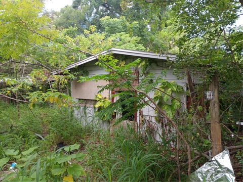 6502 POPE ROAD ORLANDO FL 32810