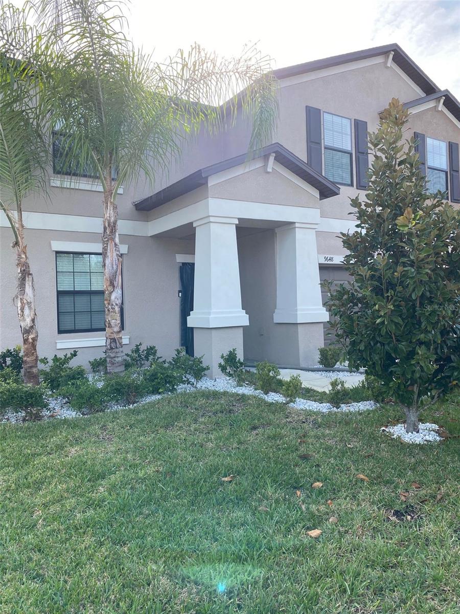 BELMONT NORTH PH 2C - Residential Lease