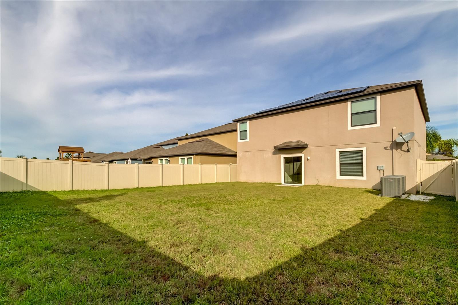BELMONT NORTH PH 2C - Residential Lease