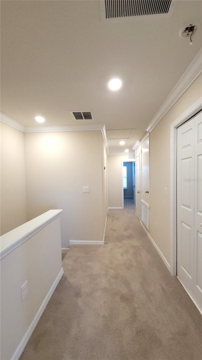 SUMMERLAKE - Residential