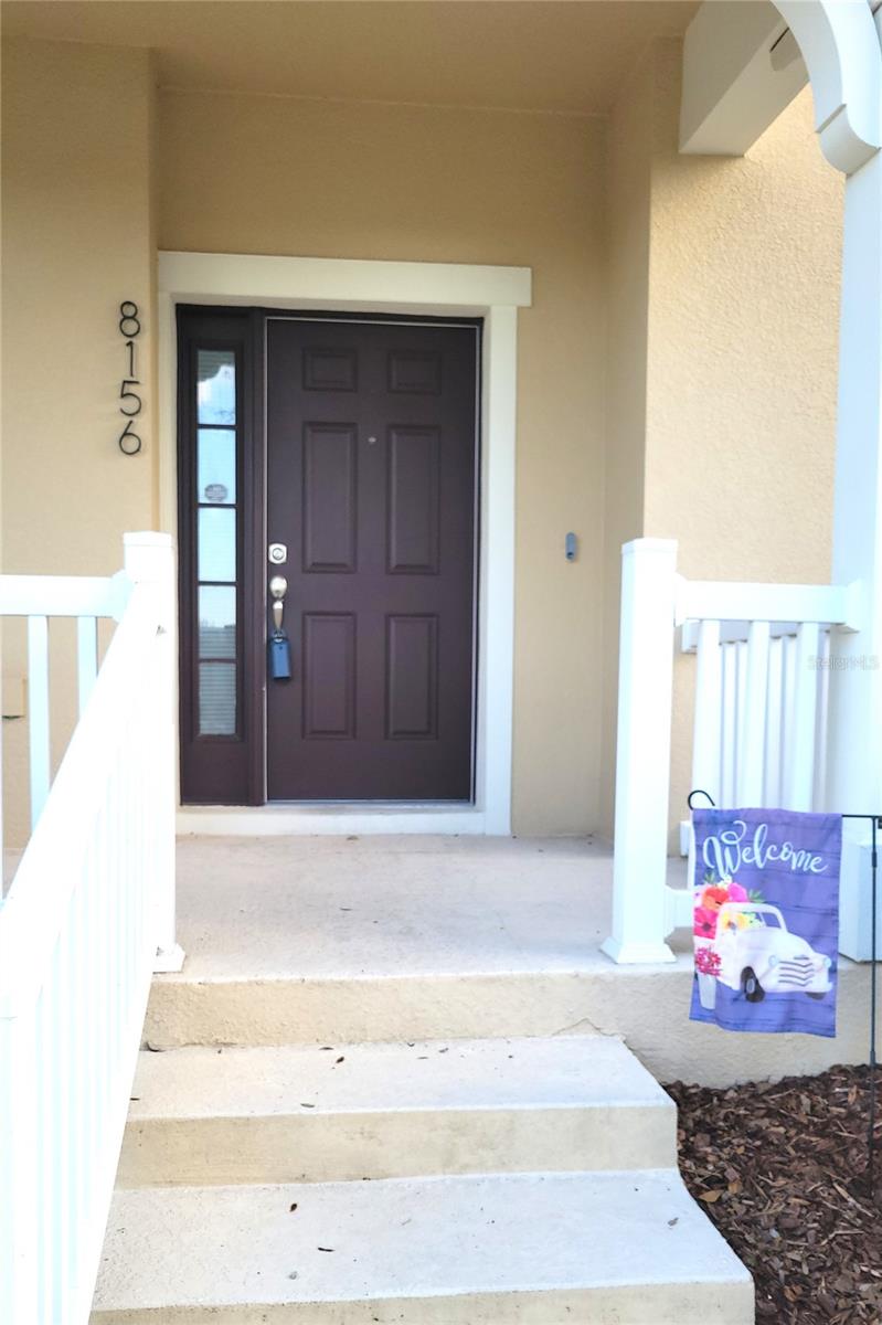 SUMMERLAKE - Residential