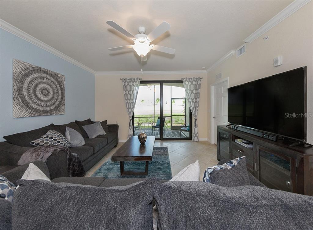 LAKEWOOD NATIONAL - Residential Lease