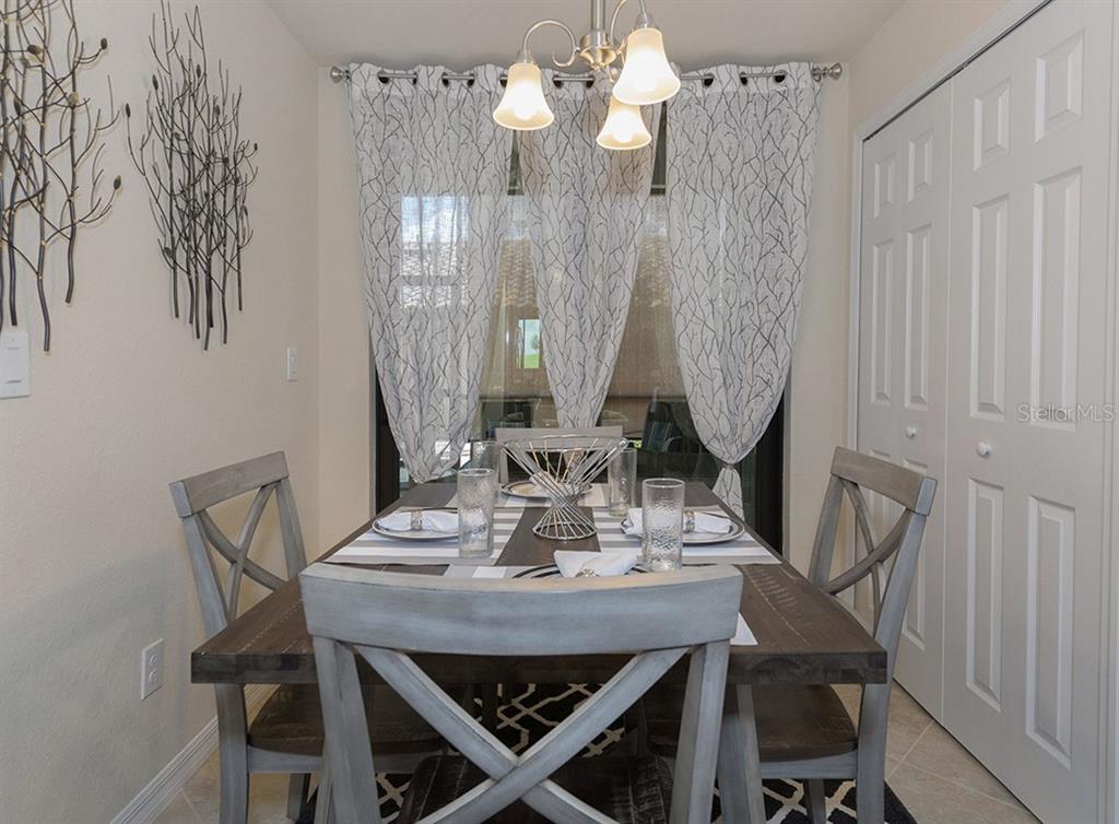 LAKEWOOD NATIONAL - Residential Lease