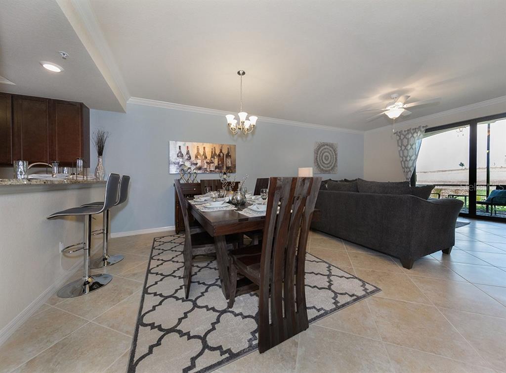 LAKEWOOD NATIONAL - Residential Lease