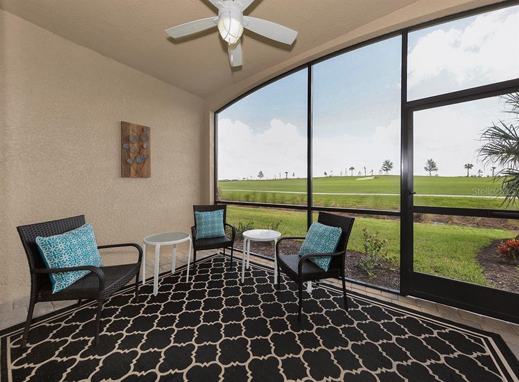 LAKEWOOD NATIONAL - Residential Lease