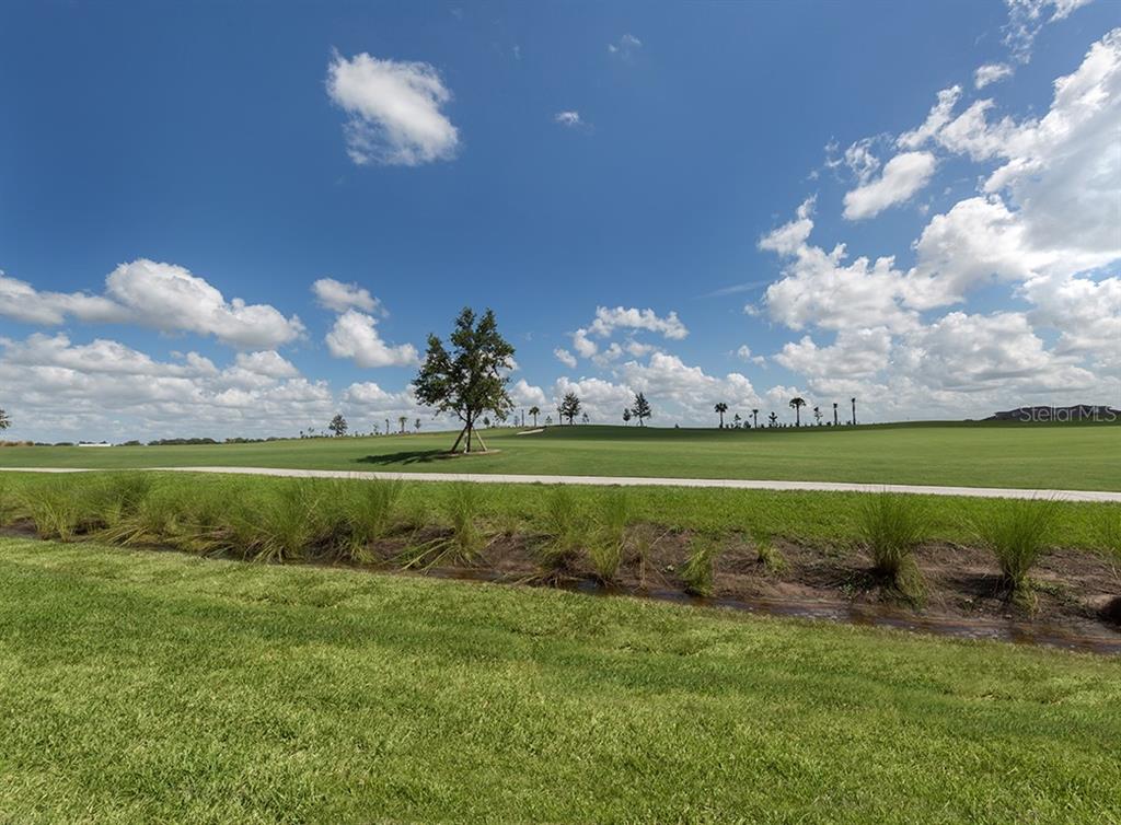 LAKEWOOD NATIONAL - Residential Lease