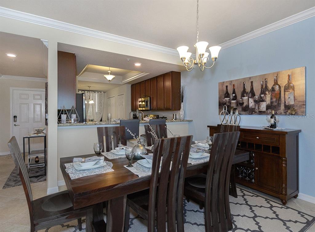 LAKEWOOD NATIONAL - Residential Lease