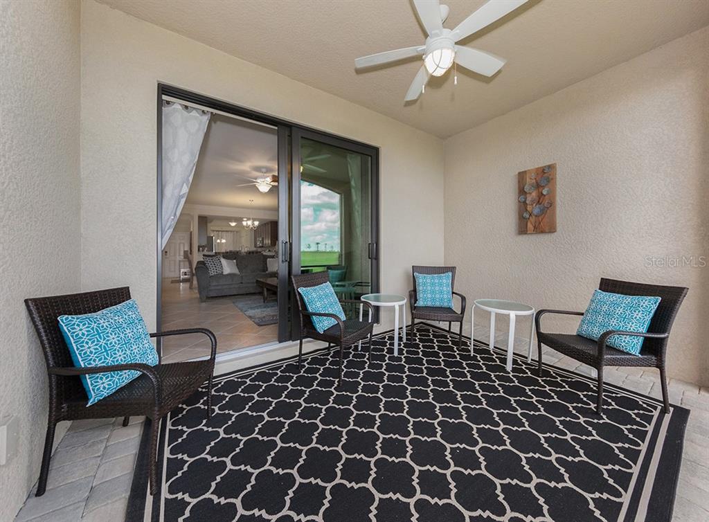 LAKEWOOD NATIONAL - Residential Lease