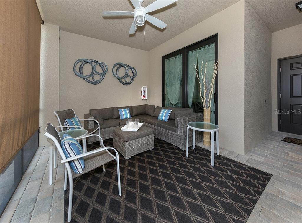 LAKEWOOD NATIONAL - Residential Lease