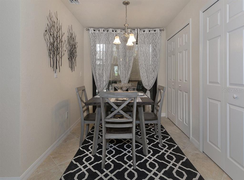 LAKEWOOD NATIONAL - Residential Lease