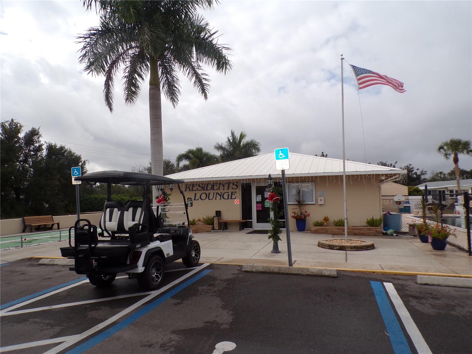 PELICAN HARBOR MOB HOME ESTATES - Residential Lease