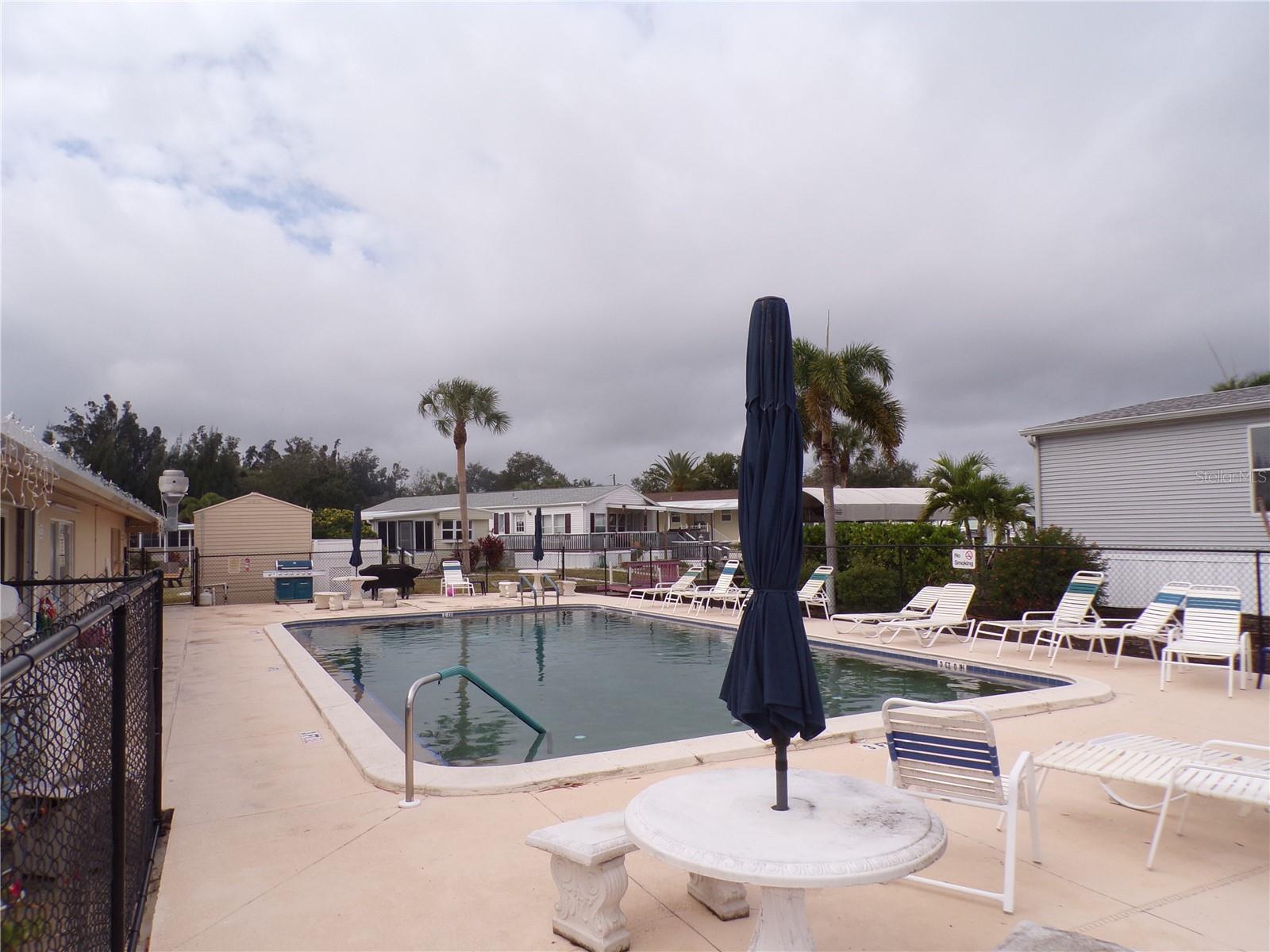 PELICAN HARBOR MOB HOME ESTATES - Residential Lease