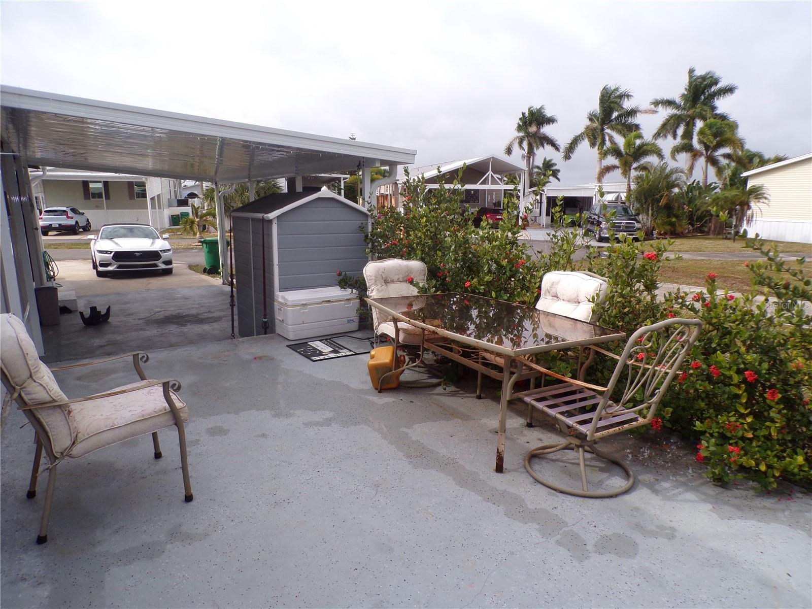 PELICAN HARBOR MOB HOME ESTATES - Residential Lease