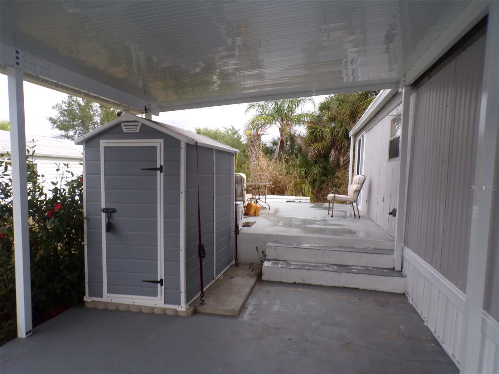 PELICAN HARBOR MOB HOME ESTATES - Residential Lease