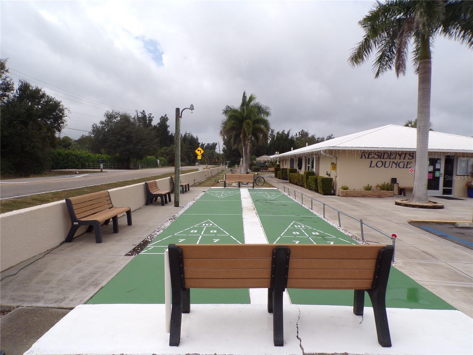 PELICAN HARBOR MOB HOME ESTATES - Residential Lease