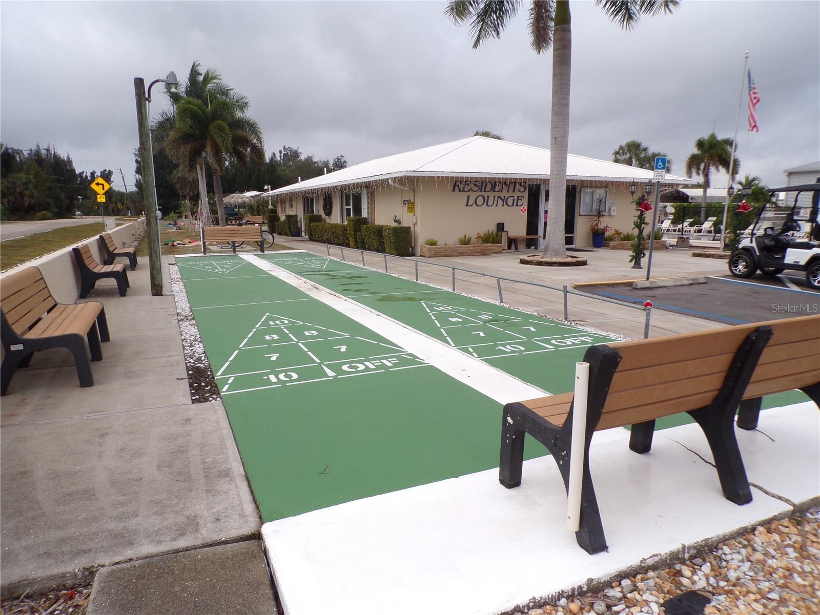 PELICAN HARBOR MOB HOME ESTATES - Residential Lease