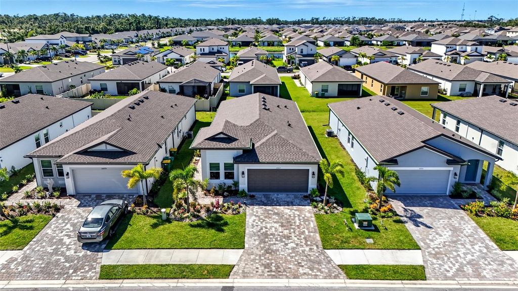 Photo of 16887 Fiesta Drive, Port Charlotte, FL 33953 (MLS # A4665461)