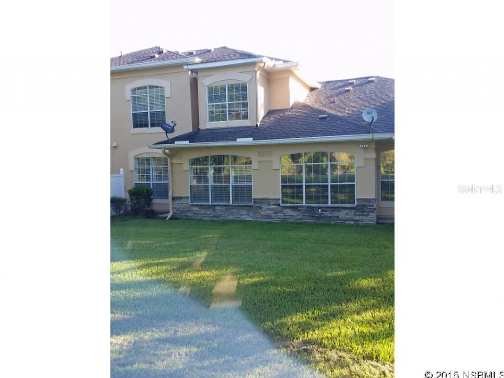 Residences At Turnbull Bay - Residential