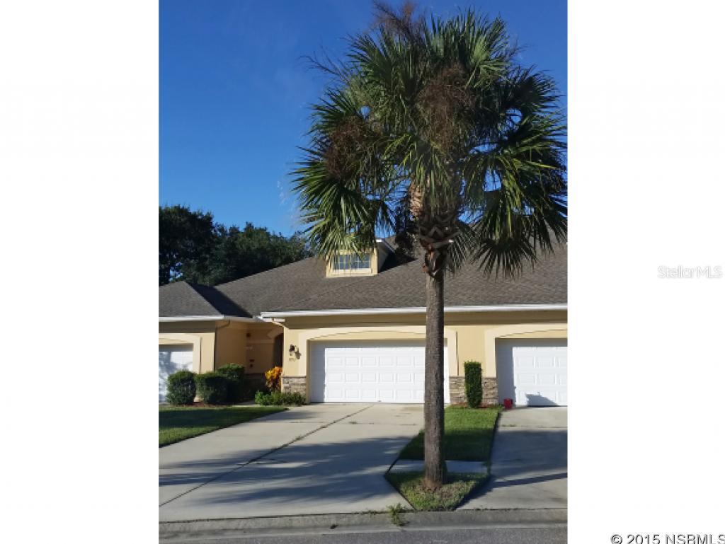 Residences At Turnbull Bay - Residential