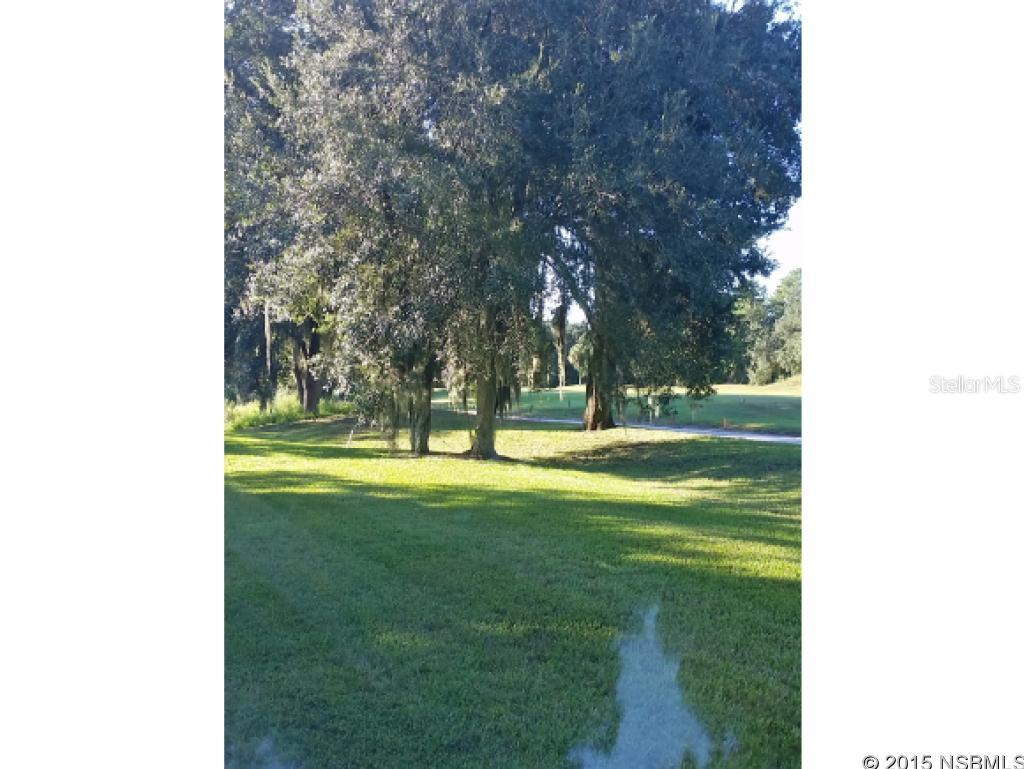 Residences At Turnbull Bay - Residential