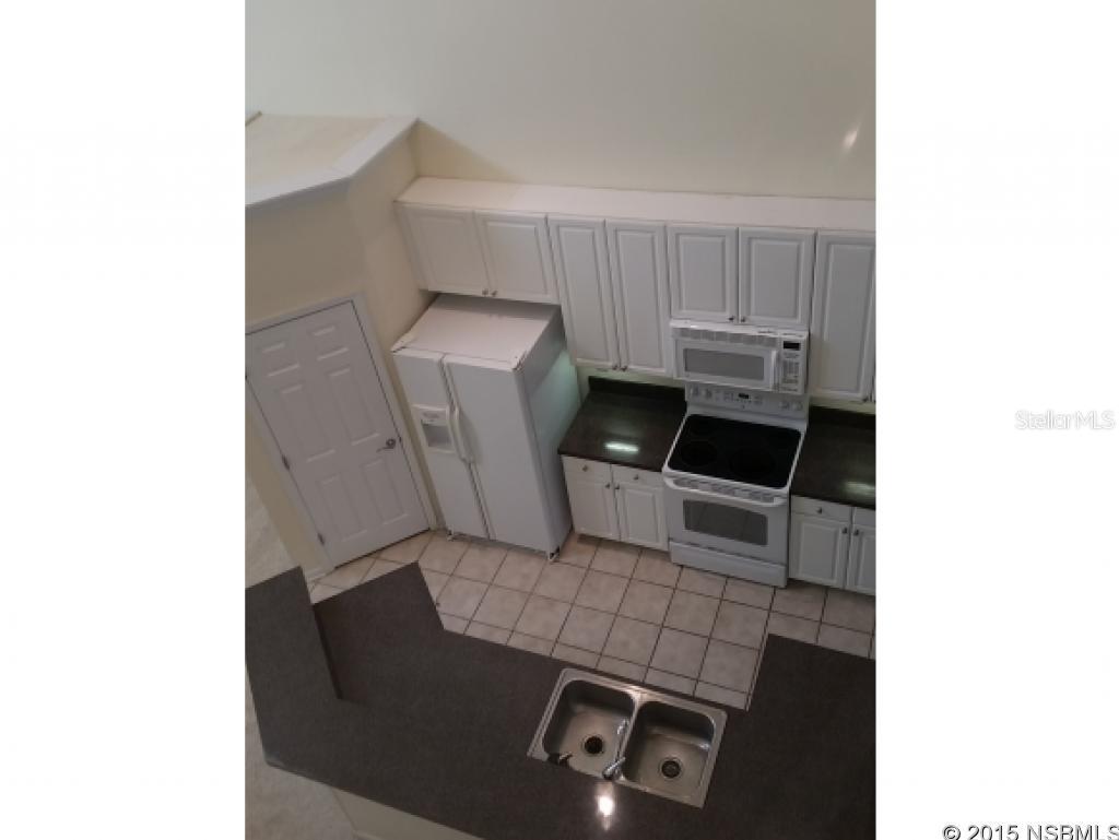 Residences At Turnbull Bay - Residential