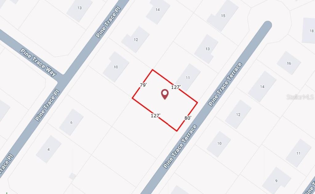 Photo of 9 Pine Trace Terrace, Ocala, FL 34472 (MLS # O6369023)