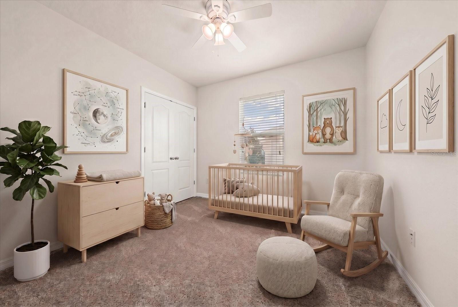 WALDEN WOODS REP - Residential