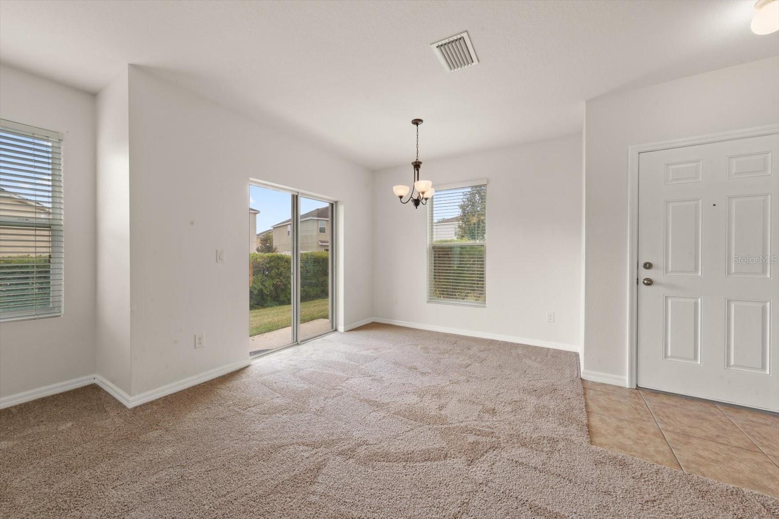 WALDEN WOODS REP - Residential